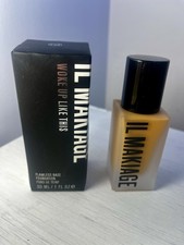 Il Makiage Foundation Shade