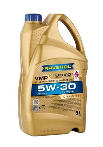 Ravenol vmp motor oil - motor,