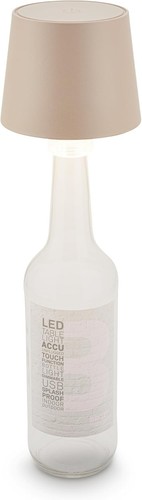 Briloner rechargeable bottle - rechargeable,