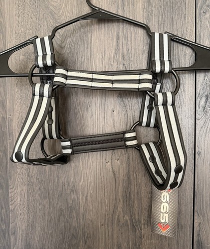 665 neoprene harness - 665,