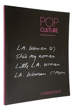 Christies 2013 Movie Prop