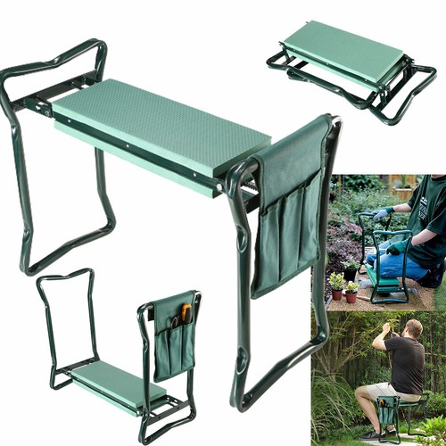 Heavy duty upgraded garden - upgraded,