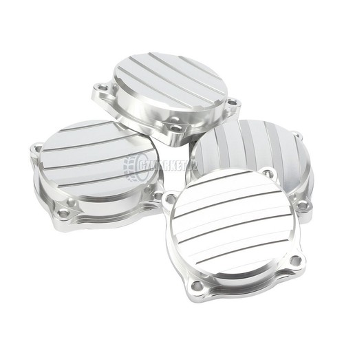 Carburetor top slide cap cover - top,