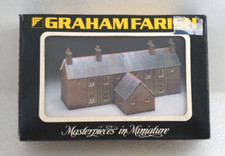NOS Graham Farish 2 TERRACED
