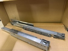 Blum Soft Close Drawer Runners