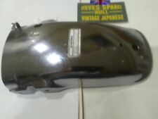 YAMAHA SR250 1980-81 , REAR