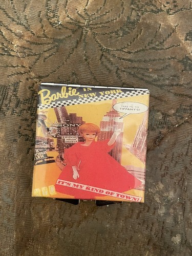 Retro barbie take - retro,