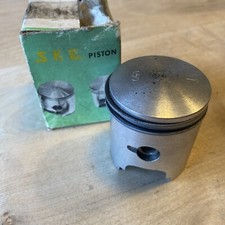 SKE Suzuki GT185 Piston. 1.50