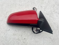 AUDI A3 8P DOOR MIRROR DRIVER SIDE (E1010754)