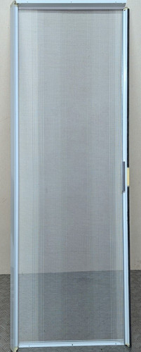 Caravan door fly screen 1752mm - caravan,