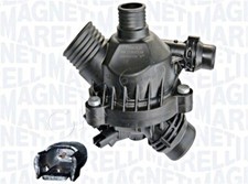 Coolant Thermostat MAGNETI MARELLI Fits VAUXHALL HONDA NISSAN 5 1153.7.549.476