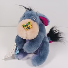 Disney Store Winnie The Pooh