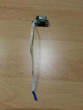 Button Fast Start ASUS UL30A Series Card Button Board Flat Cable