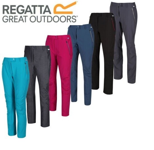Regatta womens highton walking - regatta,