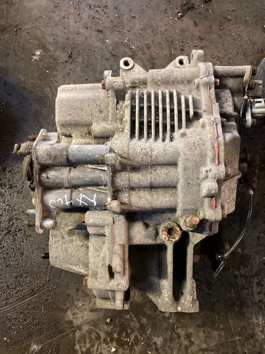 Breaking lexus 330 - 350,