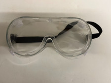 1 pc Safety Goggles Protective