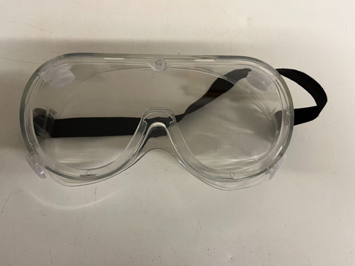 Safety goggles protective - goggles,