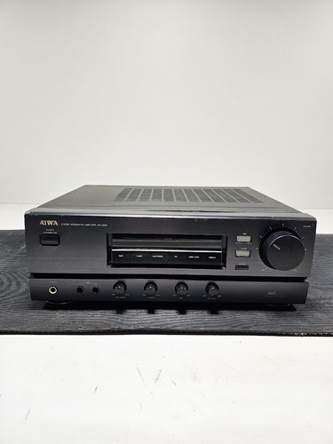Aiwa z92m stereo integrated - aiwa,