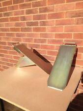 2 x ORIGINAL STRONG ACRO MATE ATTACHMENT SUPPORT BOYS FOR ACROW PROPS