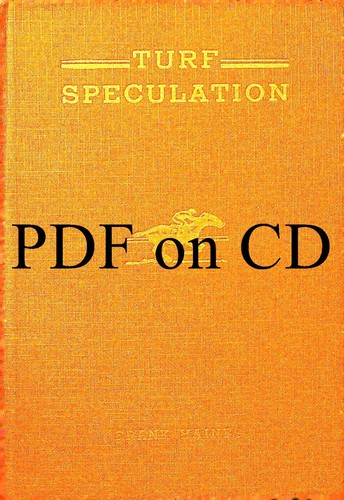 Turf speculation - turf, speculation|