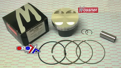 Piston kit 98 te410 - kit, c