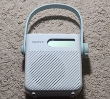 SONY ICF-S80 Shower Radio