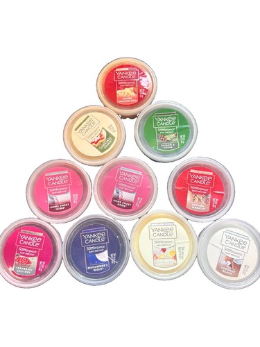 Lot yankee candle - lot,