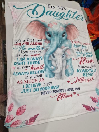 Daughter elephant animal - elephant,