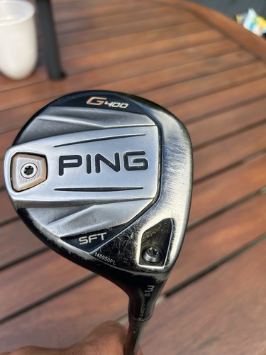 Ping g400 sft - g400, #3