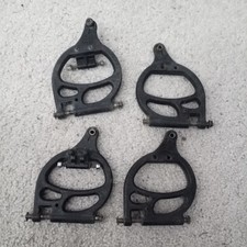 FG Marder Monster suspension