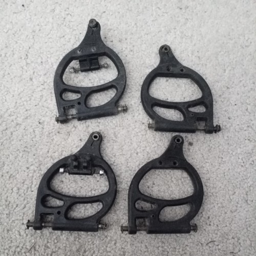 Marder monster suspension - marder,