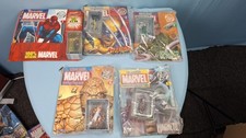 Eaglemoss The Classic Marvel