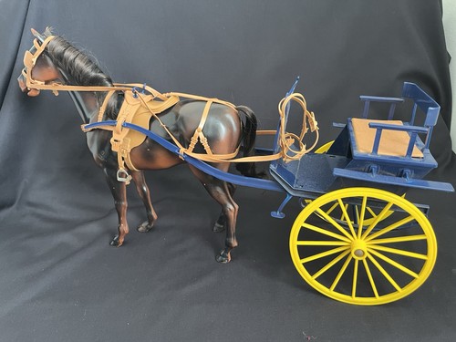 Vintage sindy chestnut horse - vintage,