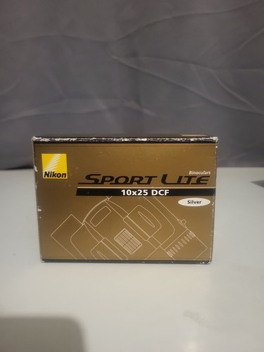 Nikon sport lite binoculars - lite,