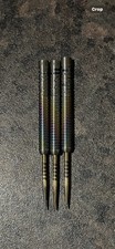 Gary Anderson Phase 5 Code Multi 21g Darts With CD Points