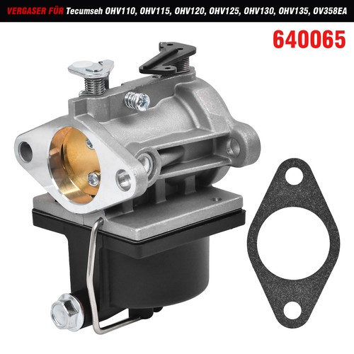 Carburetor set for tecumseh - carburetor,