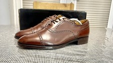 High End Real Leather handmade