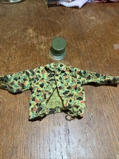 Action Man Army  Hat and
