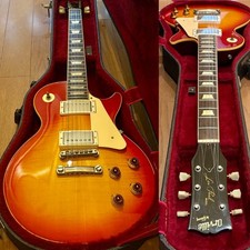 Orville by Gibson LPS-59R 1994