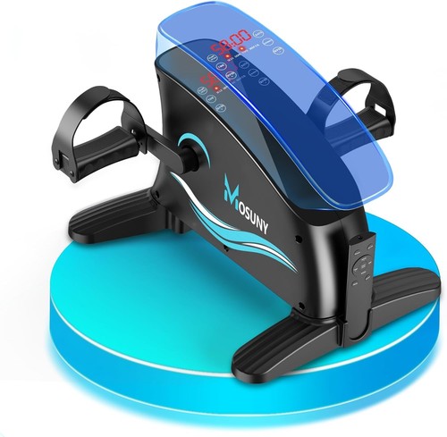 Electric pedal exerciser mini - exerciser,,