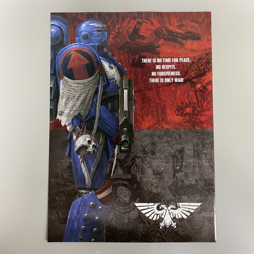 Crimson fists space marines - space,
