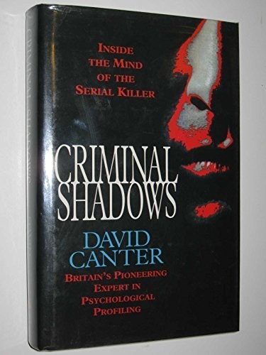 Criminal shadows inside the - inside,