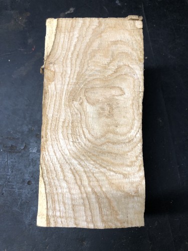 Seasoned piece sweet - piece, chestnut