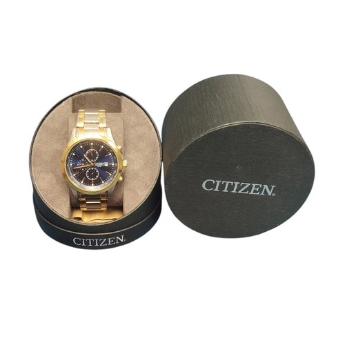 Citizen eco drive an3514 59l - eco-drive, an3514-59l