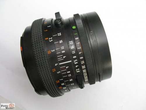Hasselblad planar 80 t - planar, 2.8/80