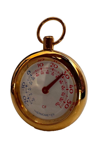 Pocket onion clock style hand - pocket,