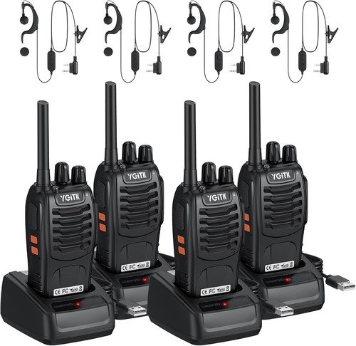 Ygitk long range walkie - long,