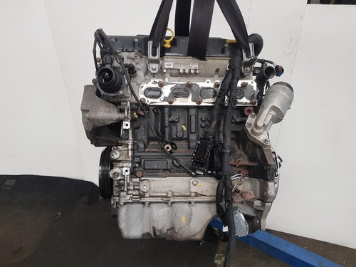 Vauxhall corsa d14xel engine - vauxhall,