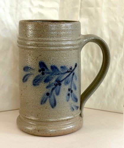 Rowe pottery salt glazed - rowe,