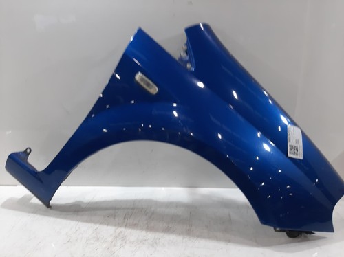 Fiat punto mk3 2012 - 2012-2018, front